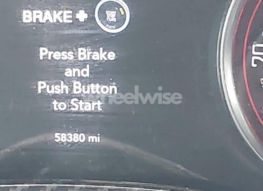 Photo 15 of 2017 Dodge Challenger GT (VIN 2C3CDZGG0HH641296)