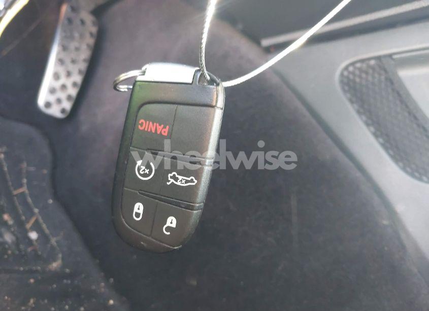 Photo 11 of 2017 Dodge Challenger GT (VIN 2C3CDZGG1HH574627)