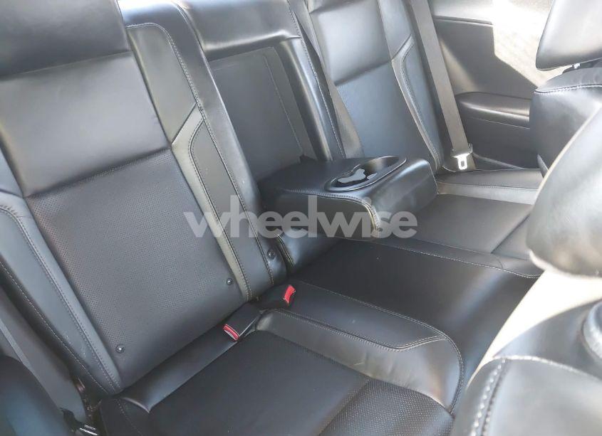 Photo 8 of 2017 Dodge Challenger GT (VIN 2C3CDZGG1HH574627)