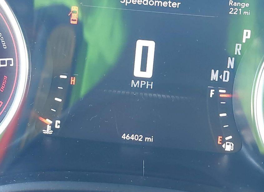 Photo 15 of 2022 Dodge Challenger SXT AWD (VIN 2C3CDZGG1NH230954)