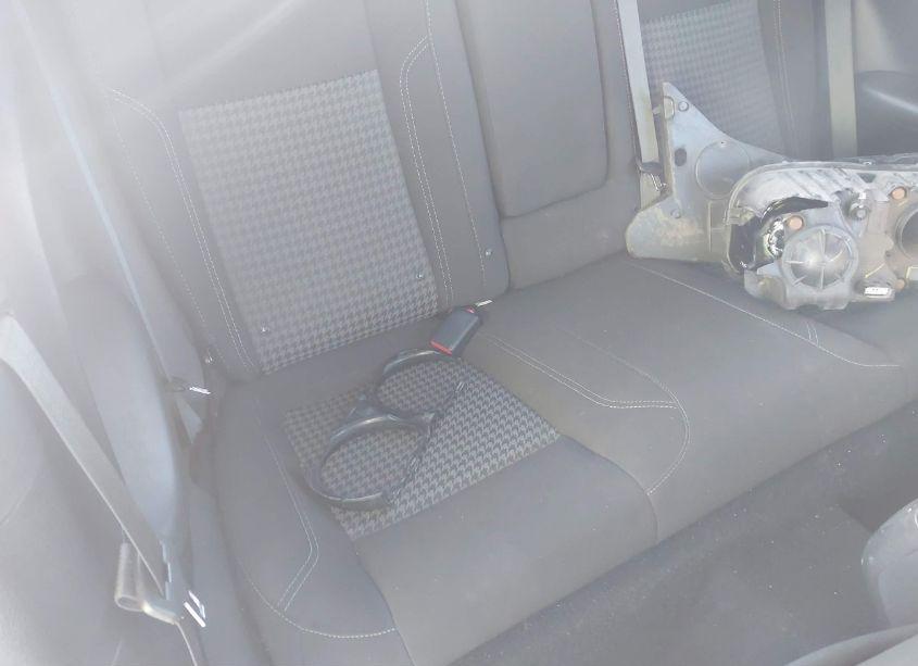 Photo 8 of 2022 Dodge Challenger SXT AWD (VIN 2C3CDZGG1NH230954)