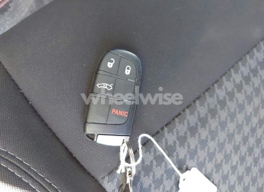 Photo 11 of 2022 Dodge Challenger SXT AWD (VIN 2C3CDZGG2NH234401)