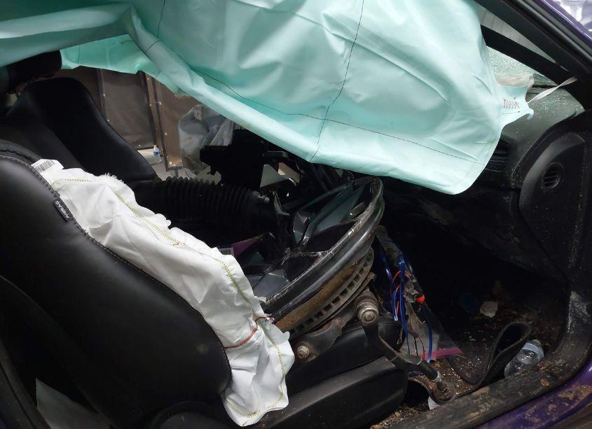 Photo 5 of 2023 Dodge Challenger SXT AWD (VIN 2C3CDZGG4PH665714)