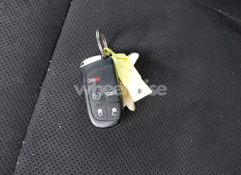 Photo 11 of 2018 Dodge Challenger GT AWD (VIN 2C3CDZGG5JH245225)