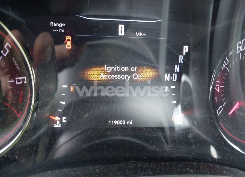 Photo 15 of 2018 Dodge Challenger GT AWD (VIN 2C3CDZGG5JH245225)