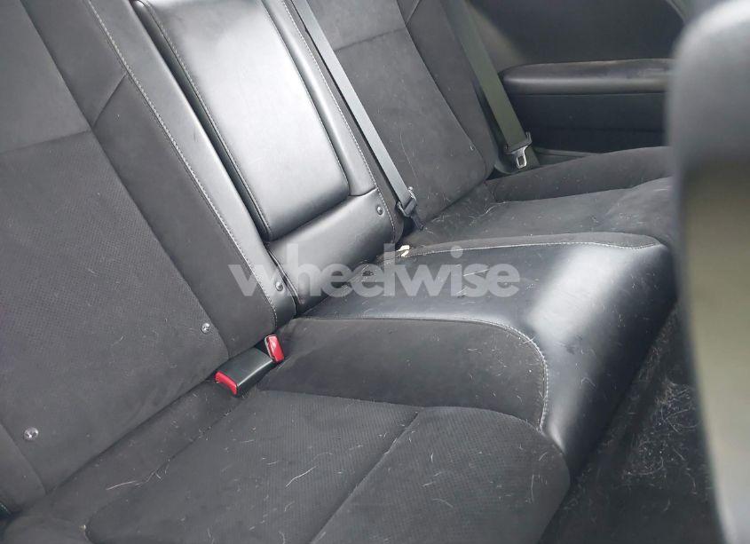 Photo 8 of 2018 Dodge Challenger GT AWD (VIN 2C3CDZGG5JH245225)