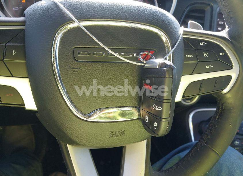 Photo 11 of 2018 Dodge Challenger GT AWD (VIN 2C3CDZGG5JH257438)