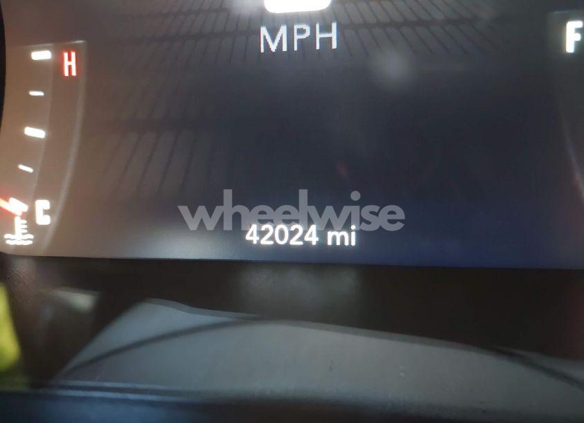 Photo 15 of 2018 Dodge Challenger GT AWD (VIN 2C3CDZGG5JH257438)