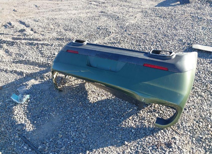 Photo 12 of 2018 Dodge Challenger GT AWD (VIN 2C3CDZGG6JH184273)