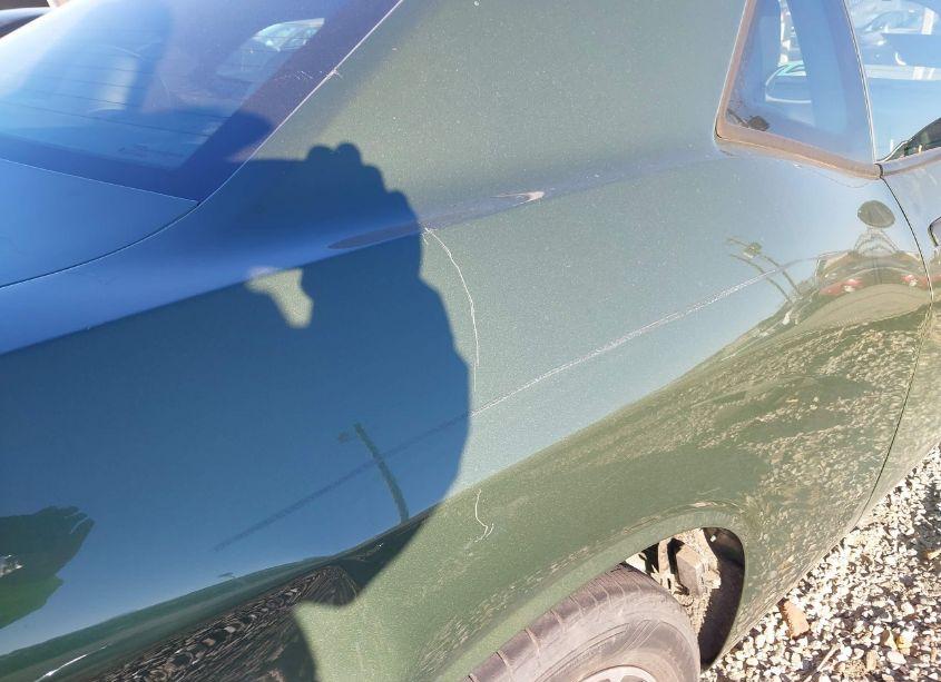 Photo 21 of 2018 Dodge Challenger GT AWD (VIN 2C3CDZGG6JH184273)