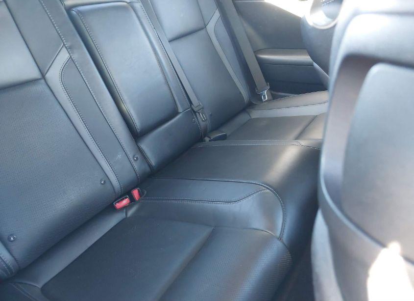 Photo 8 of 2018 Dodge Challenger GT AWD (VIN 2C3CDZGG6JH184273)