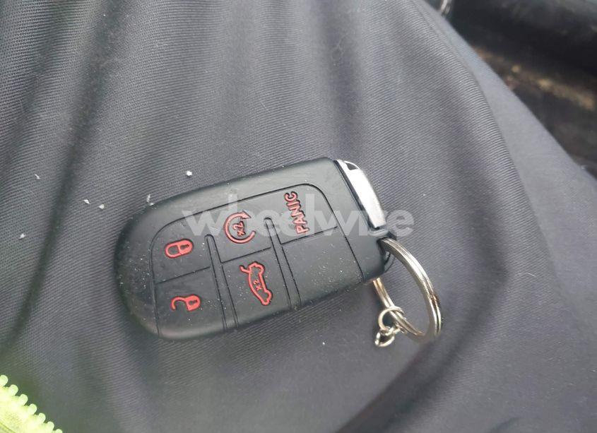 Photo 11 of 2018 Dodge Challenger GT AWD (VIN 2C3CDZGG6JH220091)