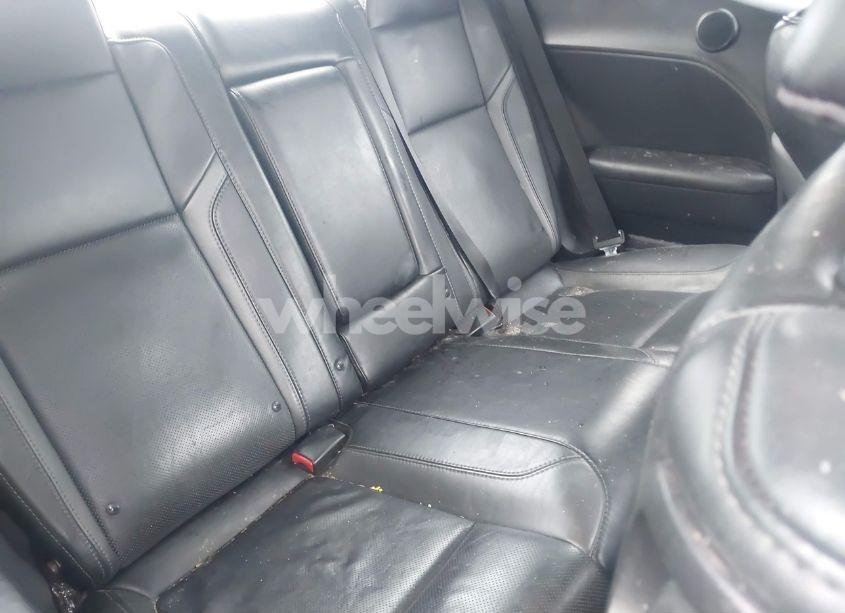 Photo 8 of 2018 Dodge Challenger GT AWD (VIN 2C3CDZGG6JH220091)