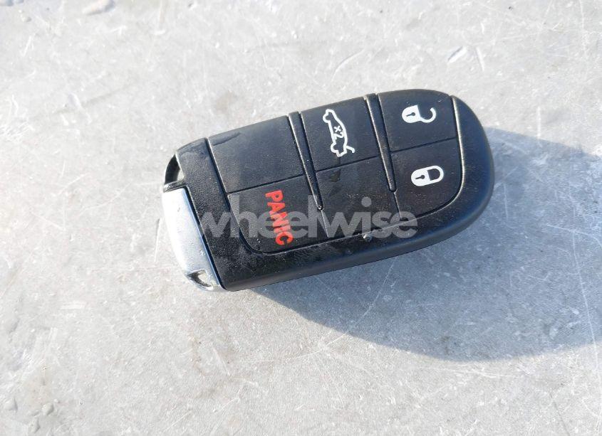 Photo 11 of 2021 Dodge Challenger SXT AWD (VIN 2C3CDZGG6MH509380)