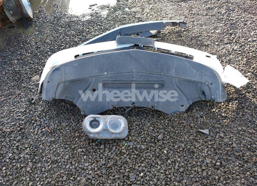 Photo 12 of 2021 Dodge Challenger SXT AWD (VIN 2C3CDZGG6MH509380)