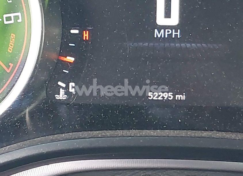 Photo 16 of 2021 Dodge Challenger SXT AWD (VIN 2C3CDZGG6MH509380)