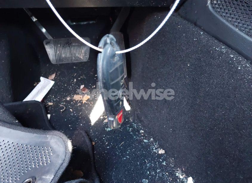 Photo 11 of 2021 Dodge Challenger SXT AWD (VIN 2C3CDZGG6MH543285)