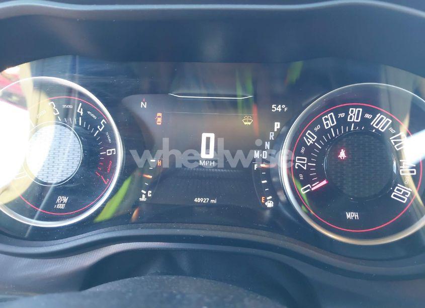 Photo 7 of 2021 Dodge Challenger SXT AWD (VIN 2C3CDZGG6MH607468)