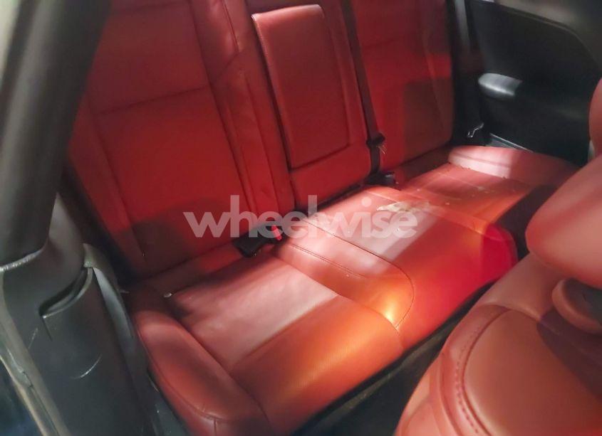 Photo 8 of 2021 Dodge Challenger SXT AWD (VIN 2C3CDZGG6MH611360)