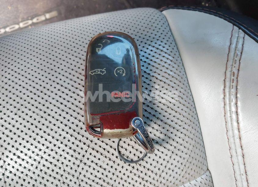 Photo 11 of 2017 Dodge Challenger GT (VIN 2C3CDZGG7HH619781)