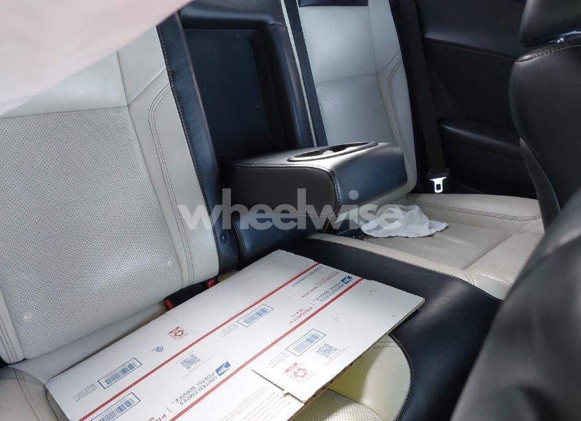 Photo 8 of 2017 Dodge Challenger GT (VIN 2C3CDZGG7HH619781)