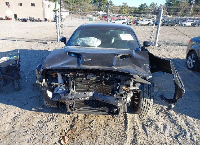 Photo 12 of 2017 Dodge Challenger GT (VIN 2C3CDZGG7HH641182)