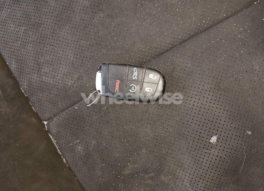 Photo 11 of 2018 Dodge Challenger GT AWD (VIN 2C3CDZGG7JH133056)