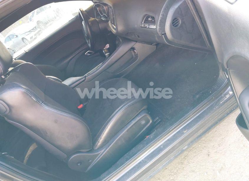 Photo 5 of 2018 Dodge Challenger GT AWD (VIN 2C3CDZGG7JH133056)