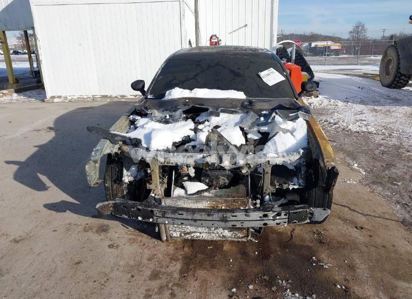 Photo 6 of 2018 Dodge Challenger GT AWD (VIN 2C3CDZGG7JH133056)