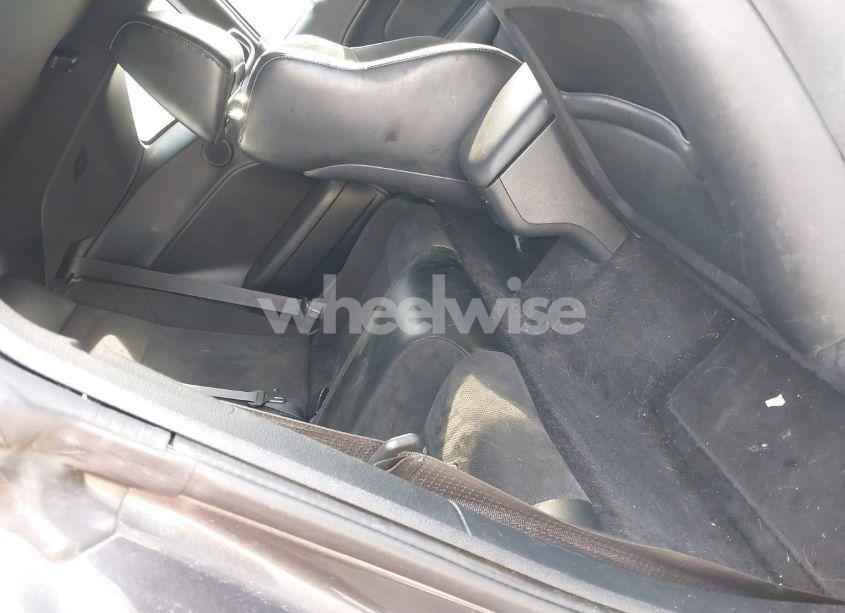 Photo 8 of 2018 Dodge Challenger GT AWD (VIN 2C3CDZGG7JH133056)