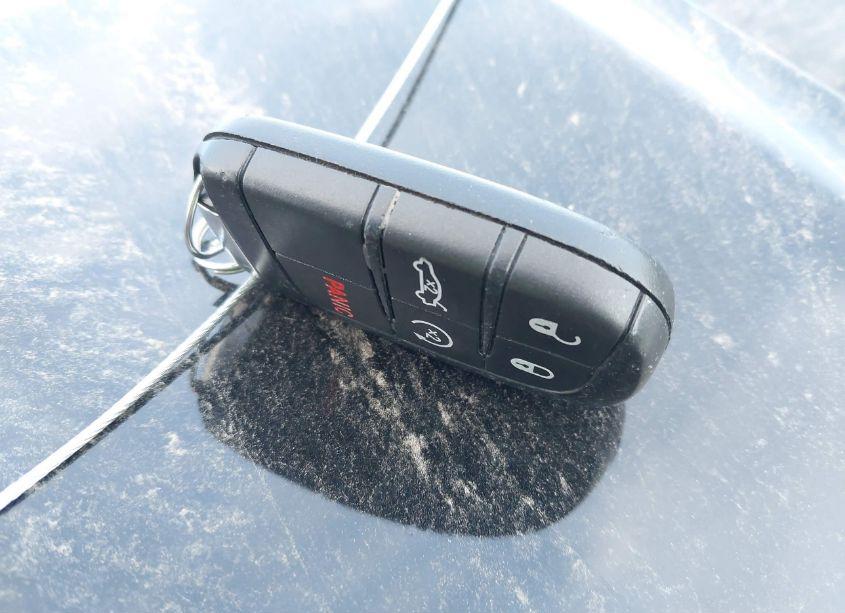 Photo 10 of 2018 Dodge Challenger GT AWD (VIN 2C3CDZGG7JH257232)