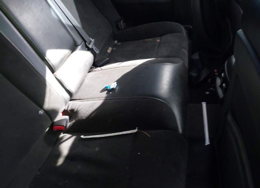 Photo 7 of 2018 Dodge Challenger GT AWD (VIN 2C3CDZGG7JH257232)