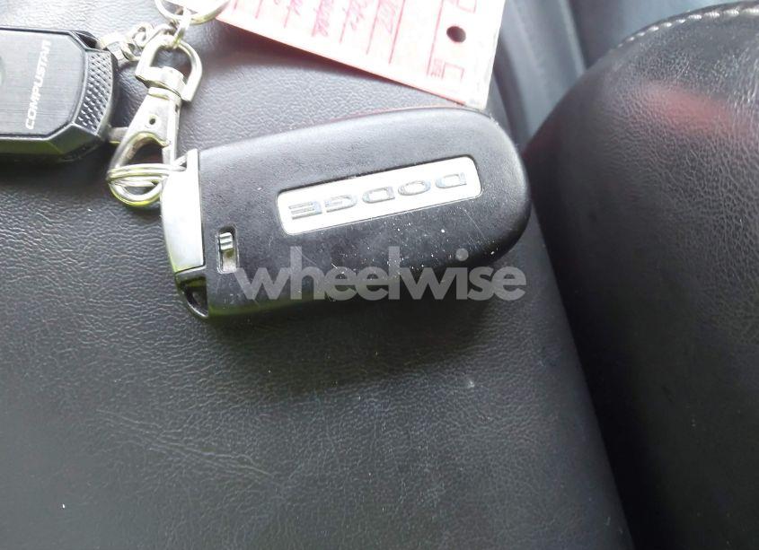 Photo 11 of 2018 Dodge Challenger GT AWD (VIN 2C3CDZGG7JH288965)