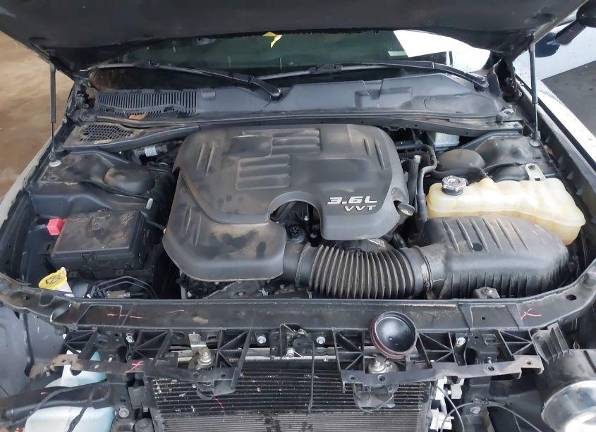 Photo 10 of 2017 Dodge Challenger GT (VIN 2C3CDZGG8HH574432)