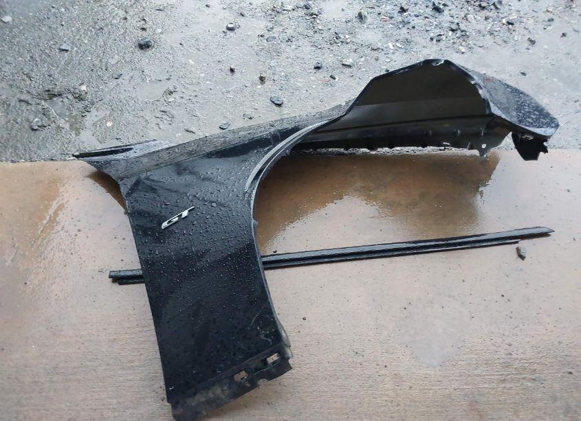 Photo 12 of 2017 Dodge Challenger GT (VIN 2C3CDZGG8HH574432)