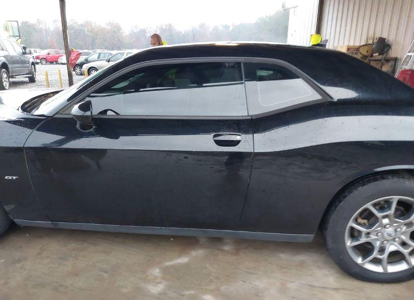 Photo 15 of 2017 Dodge Challenger GT (VIN 2C3CDZGG8HH574432)