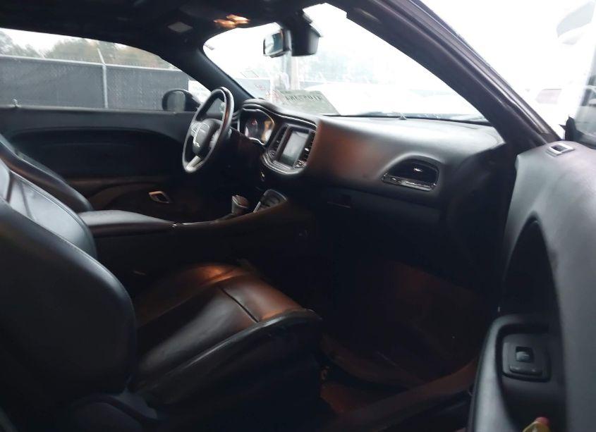 Photo 5 of 2017 Dodge Challenger GT (VIN 2C3CDZGG8HH574432)