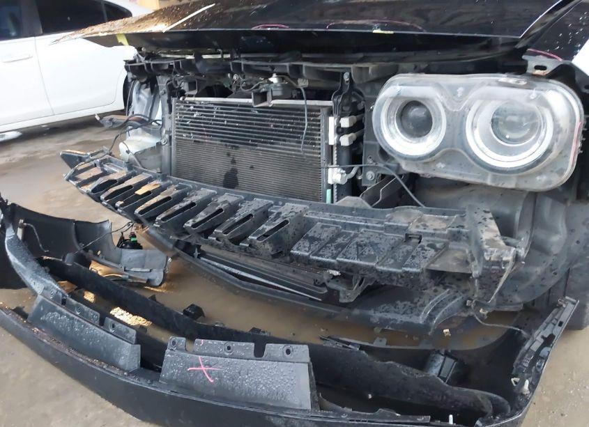 Photo 6 of 2017 Dodge Challenger GT (VIN 2C3CDZGG8HH574432)