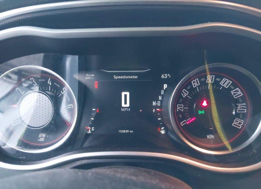 Photo 7 of 2017 Dodge Challenger GT (VIN 2C3CDZGG8HH574432)