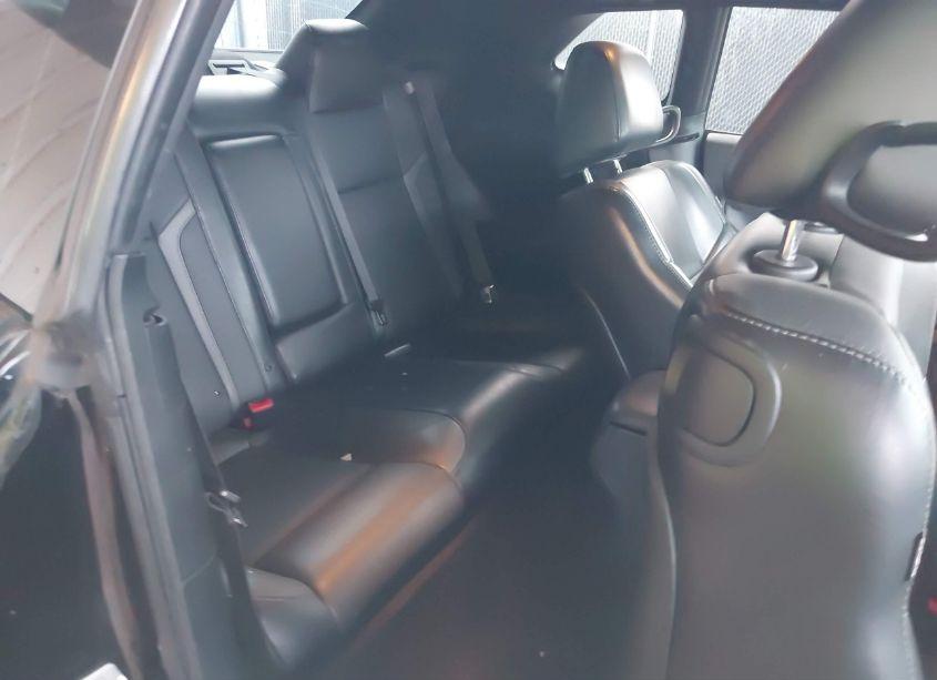 Photo 8 of 2017 Dodge Challenger GT (VIN 2C3CDZGG8HH574432)