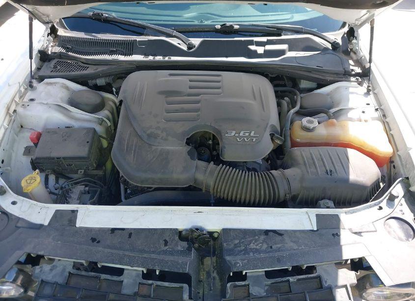 Photo 10 of 2017 Dodge Challenger GT (VIN 2C3CDZGG8HH589366)