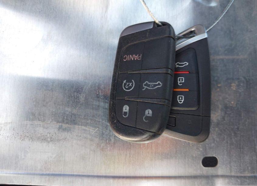 Photo 11 of 2017 Dodge Challenger GT (VIN 2C3CDZGG8HH589366)