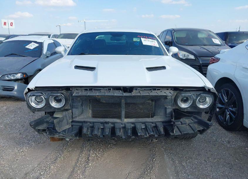 Photo 13 of 2017 Dodge Challenger GT (VIN 2C3CDZGG8HH589366)