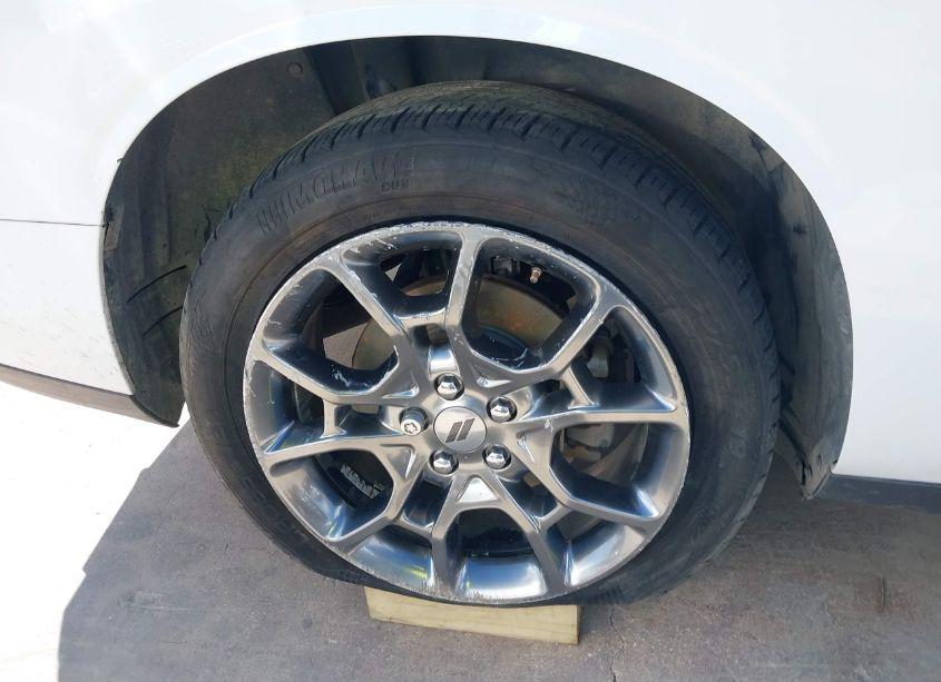 Photo 19 of 2017 Dodge Challenger GT (VIN 2C3CDZGG8HH589366)