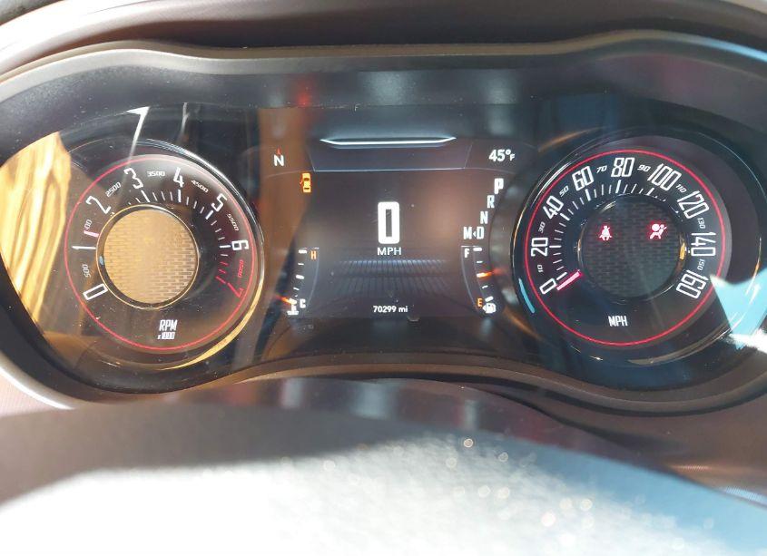 Photo 7 of 2021 Dodge Challenger SXT AWD (VIN 2C3CDZGG8MH611215)