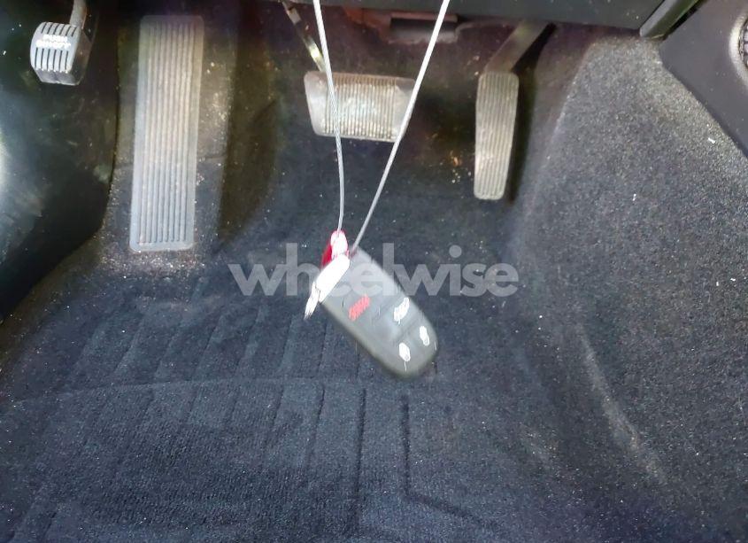 Photo 11 of 2022 Dodge Challenger SXT AWD (VIN 2C3CDZGG8NH144752)