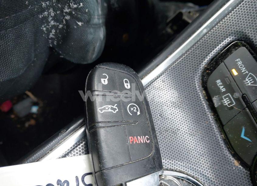 Photo 11 of 2018 Dodge Challenger GT AWD (VIN 2C3CDZGG9JH150022)