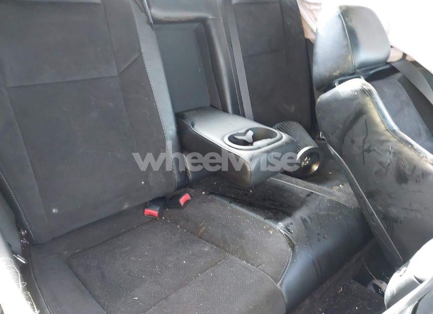 Photo 8 of 2018 Dodge Challenger GT AWD (VIN 2C3CDZGGXJH215623)