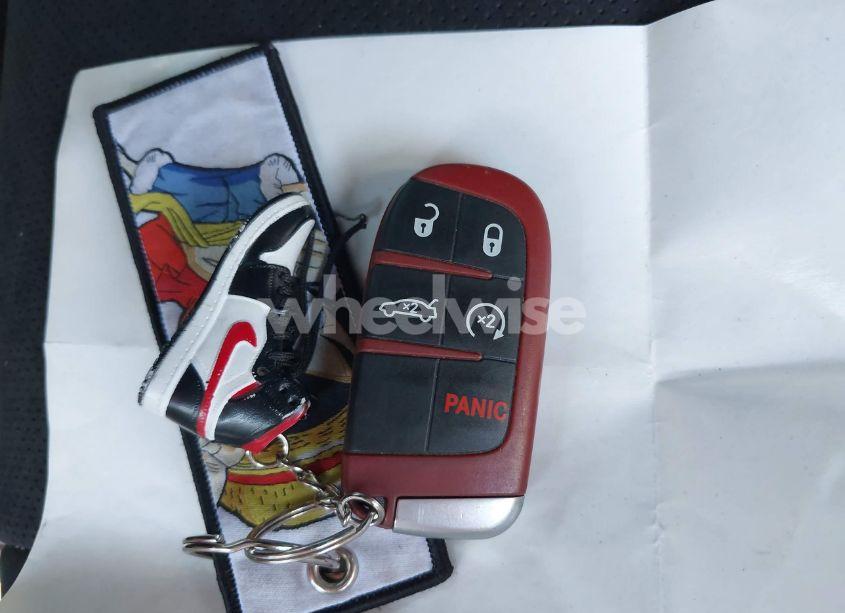 Photo 11 of 2018 Dodge Challenger SRT DEMON (VIN 2C3CDZH95JH102288)