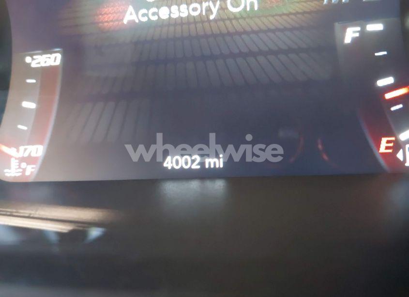 Photo 15 of 2018 Dodge Challenger SRT DEMON (VIN 2C3CDZH95JH102288)